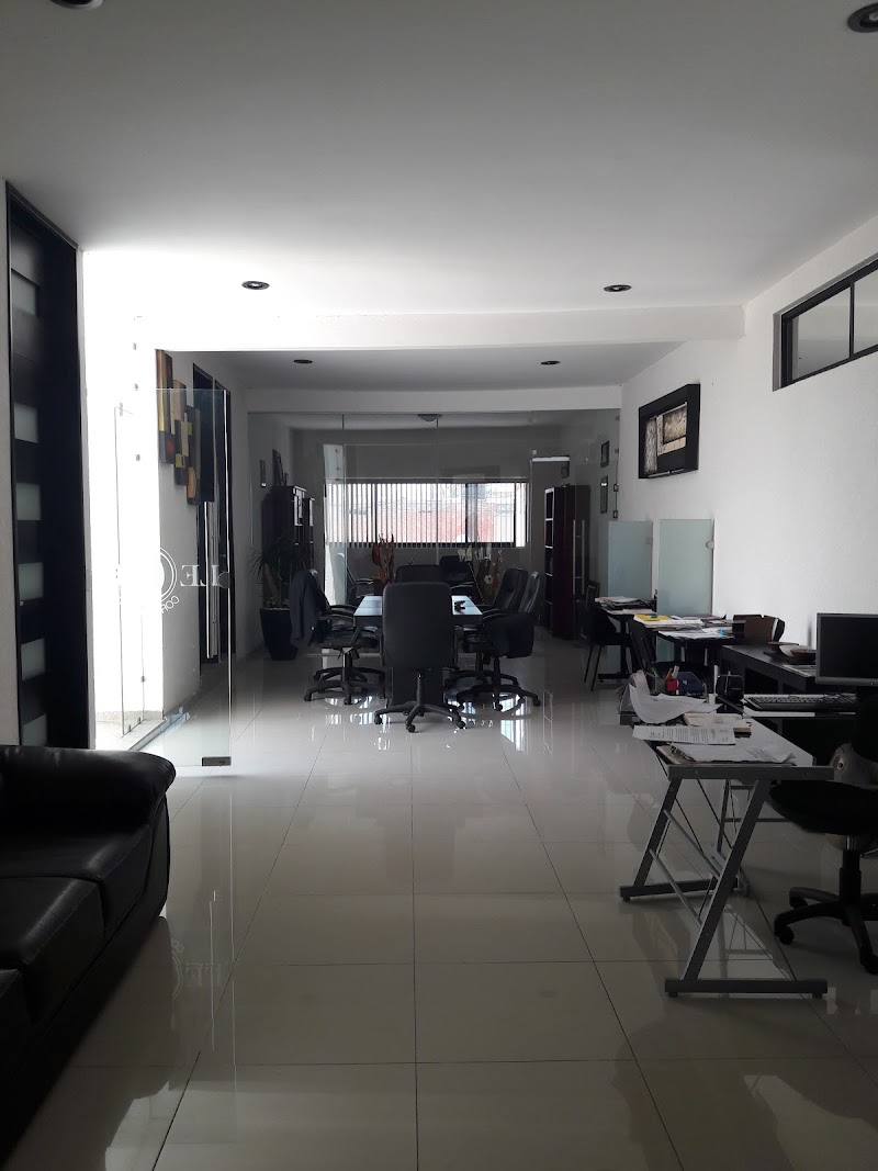 Legal Corporativo
