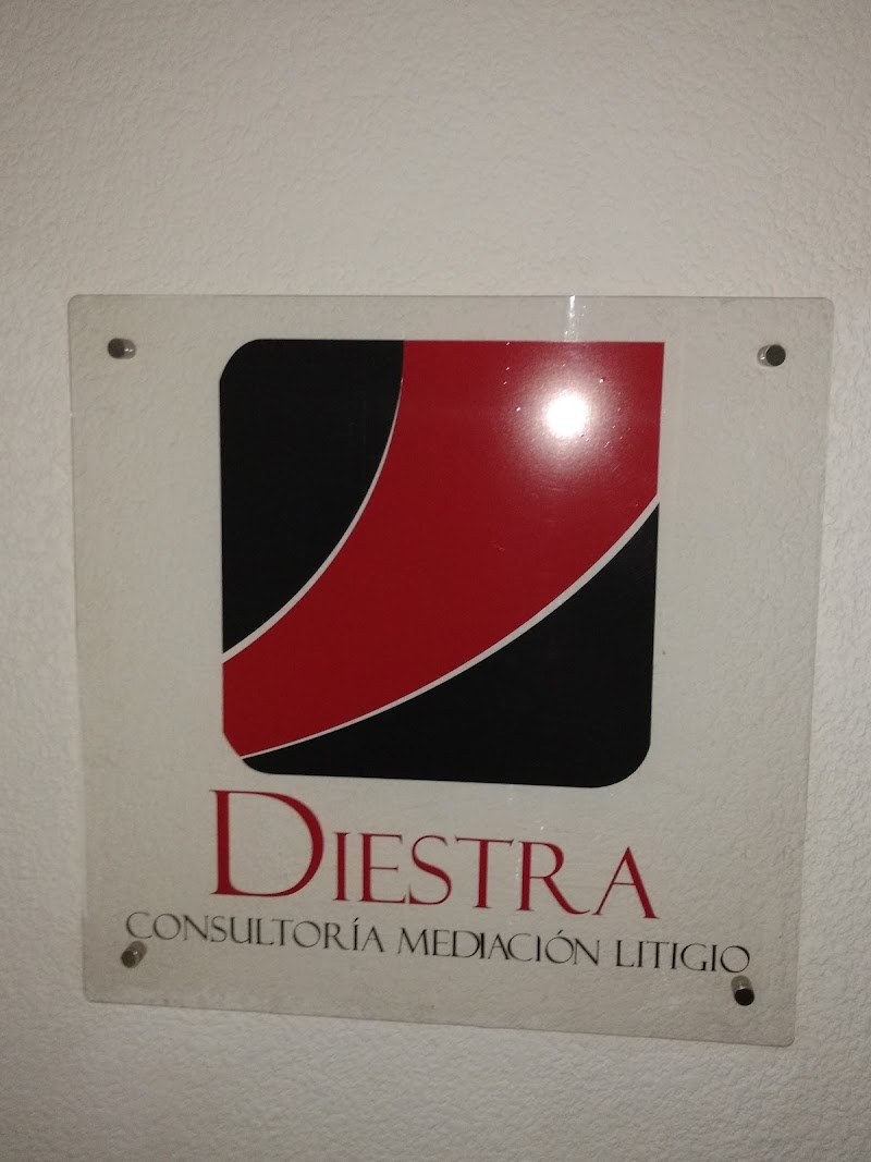 Grupo Diestra Consultoría Mediación Litigio