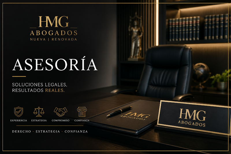 HMG ABOGADOS