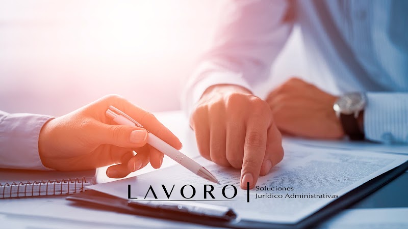 LAVORO ABOGADOS