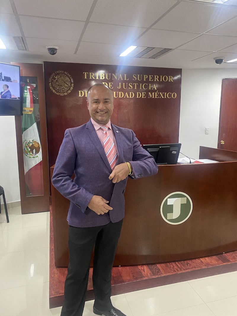 Abogados: MONGE&Asociados. CDMX.