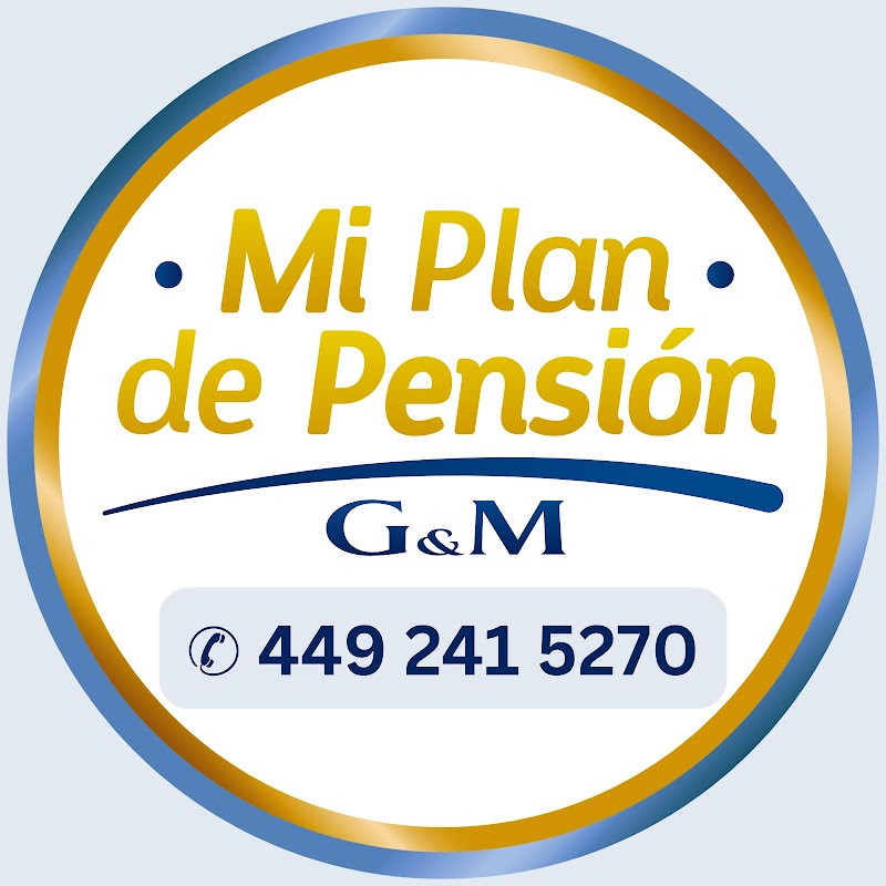 Mi Plan de Pensión - G & M Corporativo Jurídico