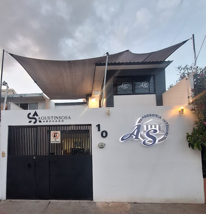 Asesoría Integral AS Abogado