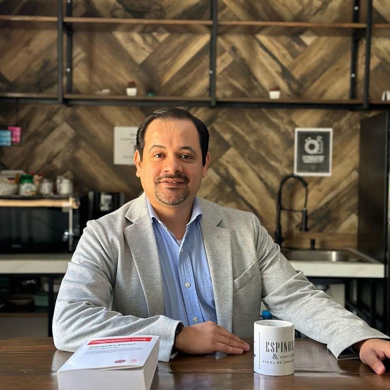 Espinosa&Asociados, Despacho Juridico. — Mexicali
