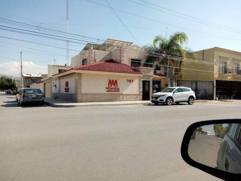Mendoza Abogados