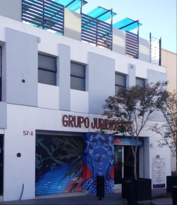 Grupo Jurídico GBG