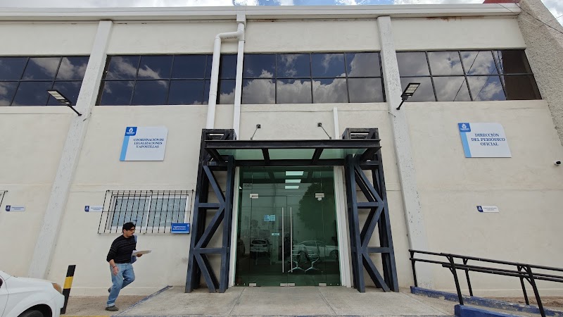 Legalizaciones y Apostillas del Estado de Guanajuato