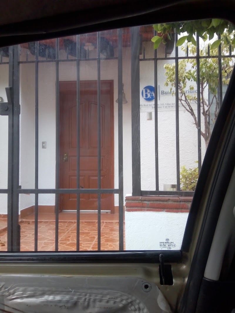 Baltazar y Asociados — Santiago de Querétaro