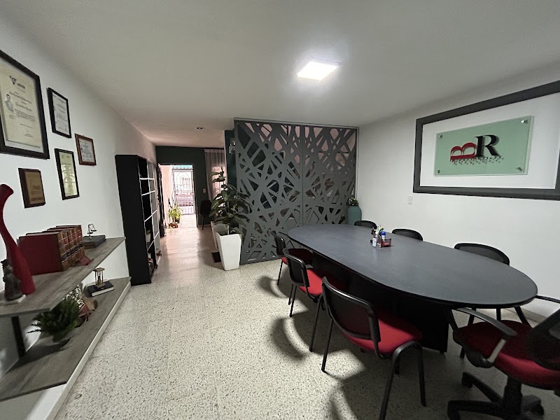 Bienes' Raices Аbogados