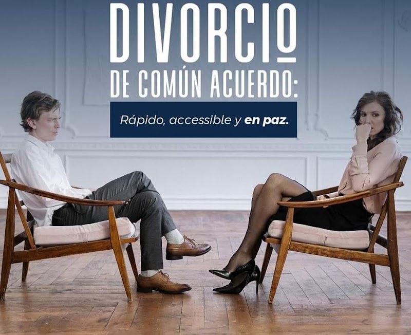 Firma Legal Jostorre