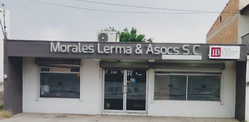 MORALES LERMA & ASOCS, S.C.