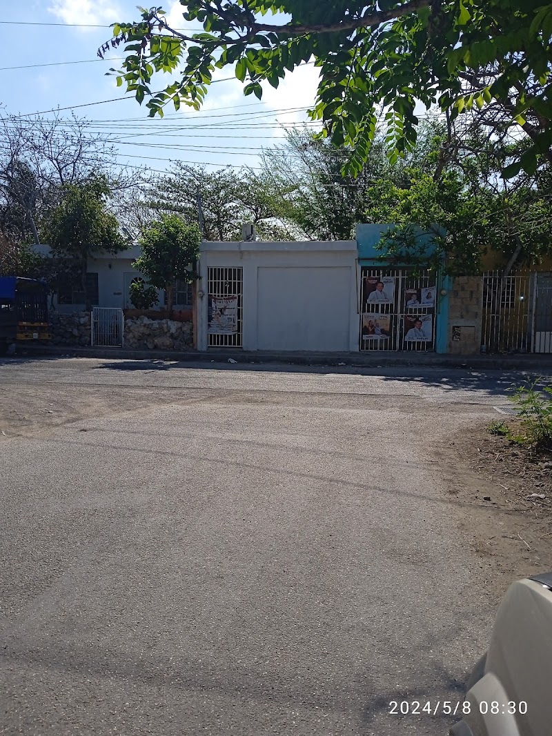 Gestoría Pacabtun