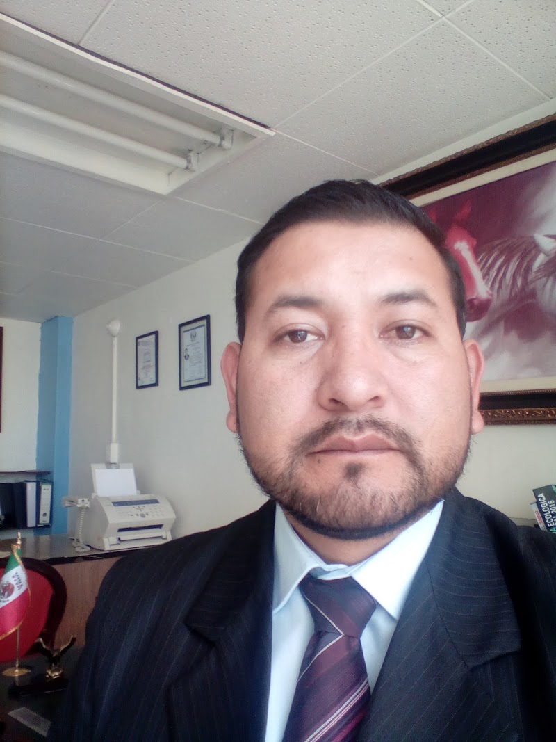 Despacho Jurídico Lic. Omar Valdez