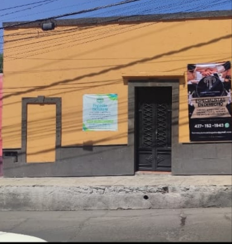 Fuentes y Lemus Abogados