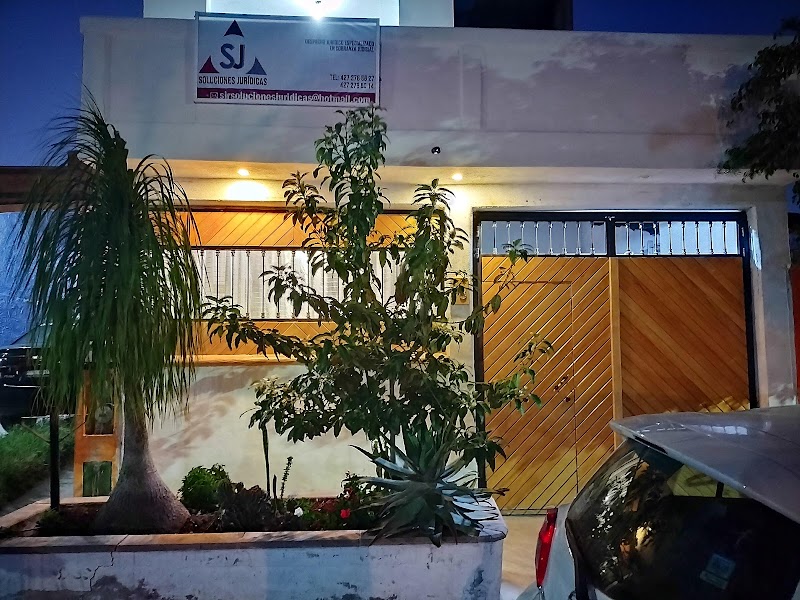 Soluciones Jurídicas