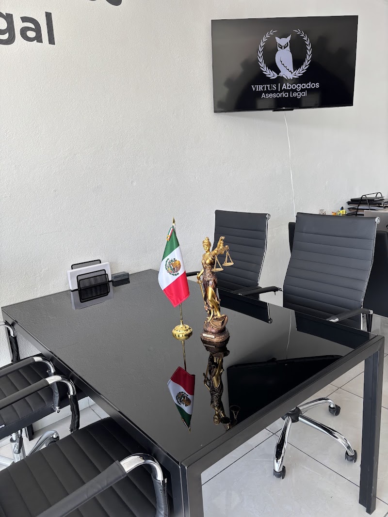 VIRTUS | Abogados
