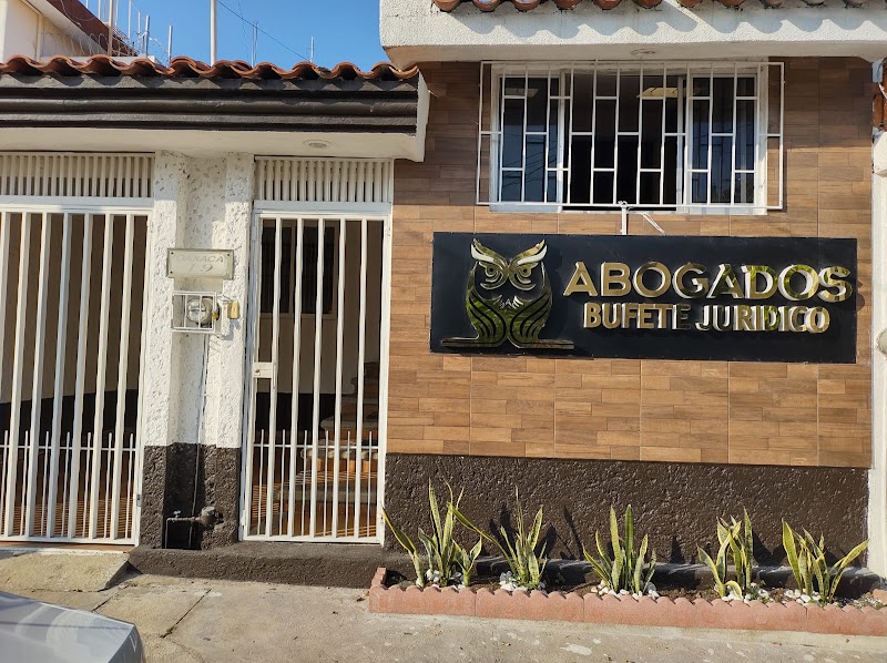 Bufete Jurídico Villafuerte & Asociados