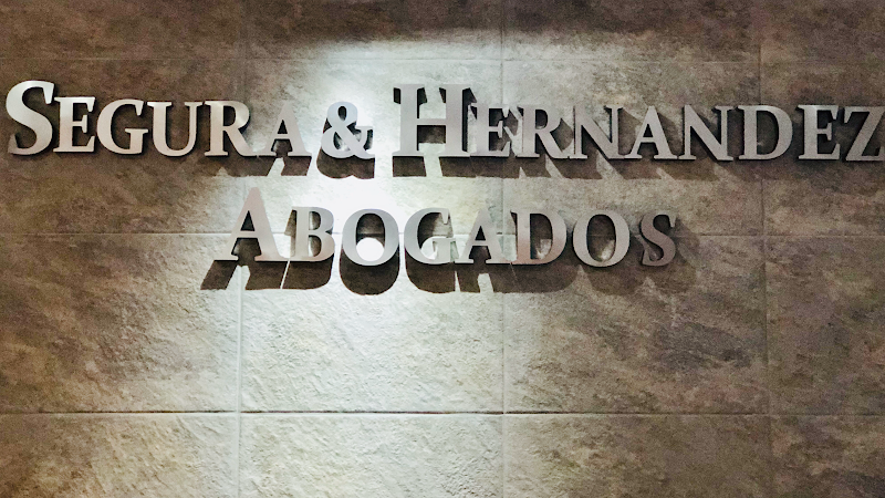 Segura & Hernández Abogados