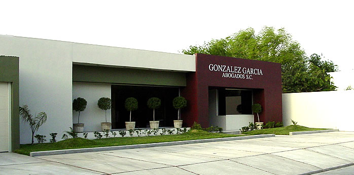 González García Abogados S.C.
