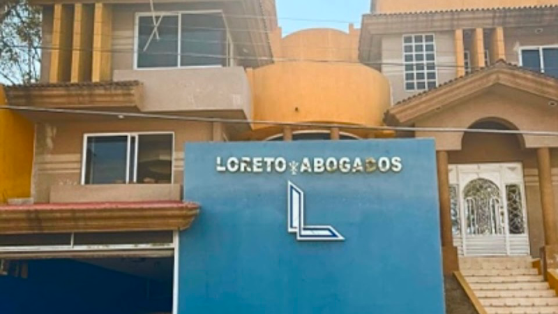 LORETO*ABOGADOS