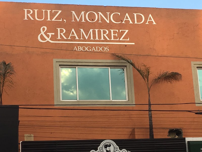 Ruíz, Moncada & Ramírez