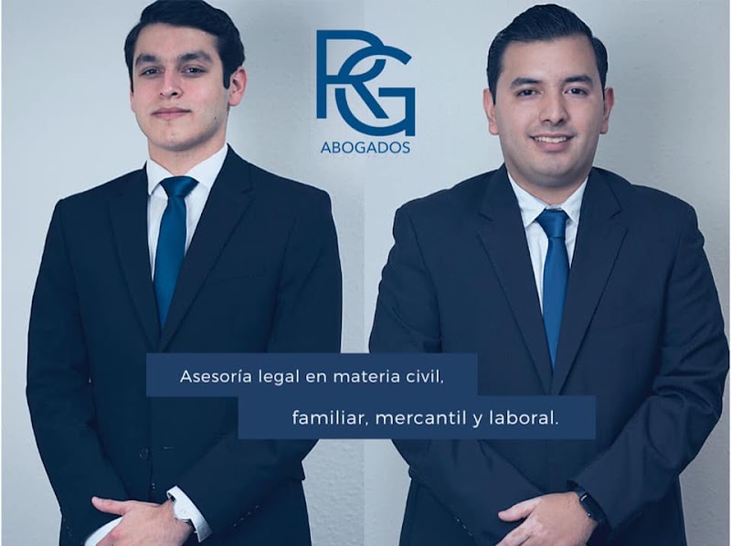 RG Abogados