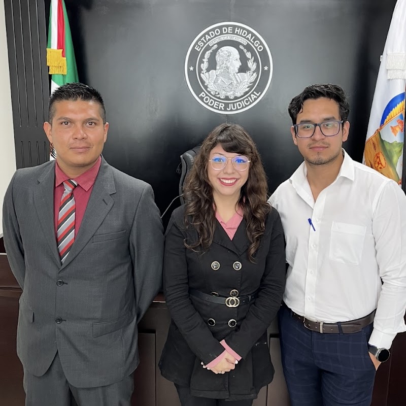 Landeros Roldán Castañeda - Firma Legal