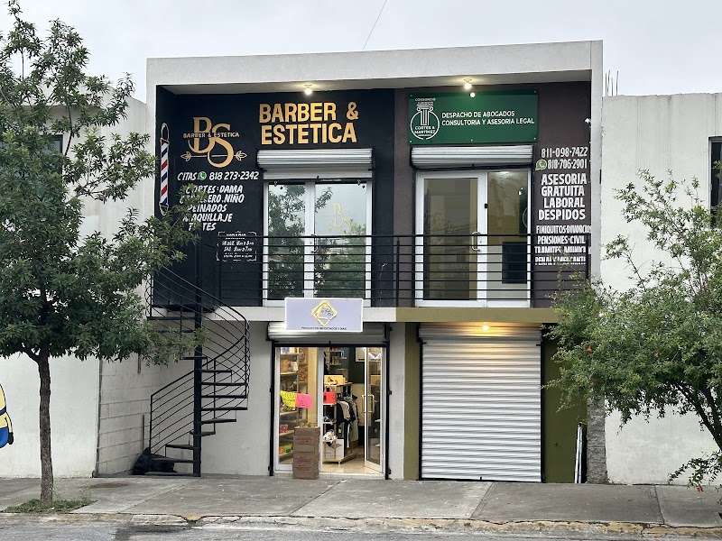 Cortés y Martínez Abogados