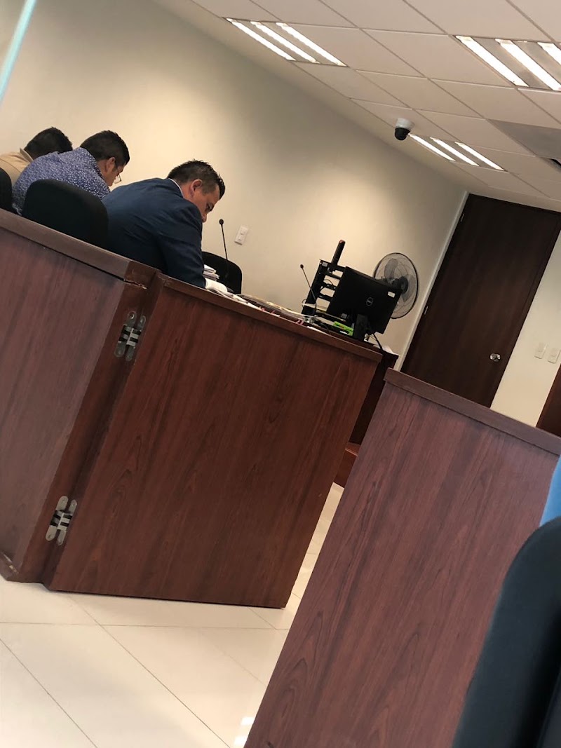 Firma Legal Jaimes y Asociados