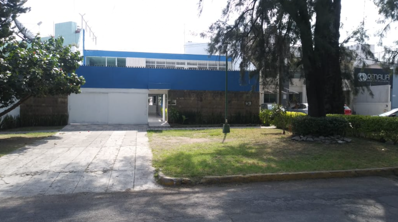 Agora Despacho