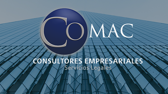 Consultores Empresariales Comac - Servicios Legales