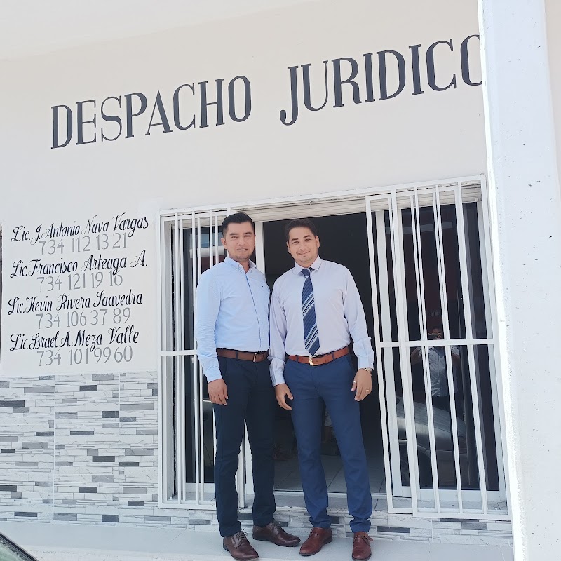 Despacho jurídico Nava y Arteaga
