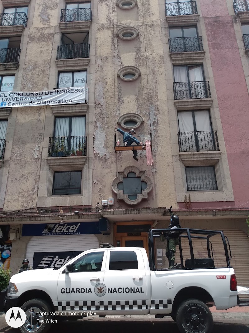 Despacho Jurídico Plata Villegas & Asoc. Abogados