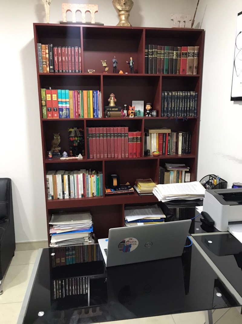 Abogados Civil, Familiar, Laboral en Morelia, Michoacán — Morelia