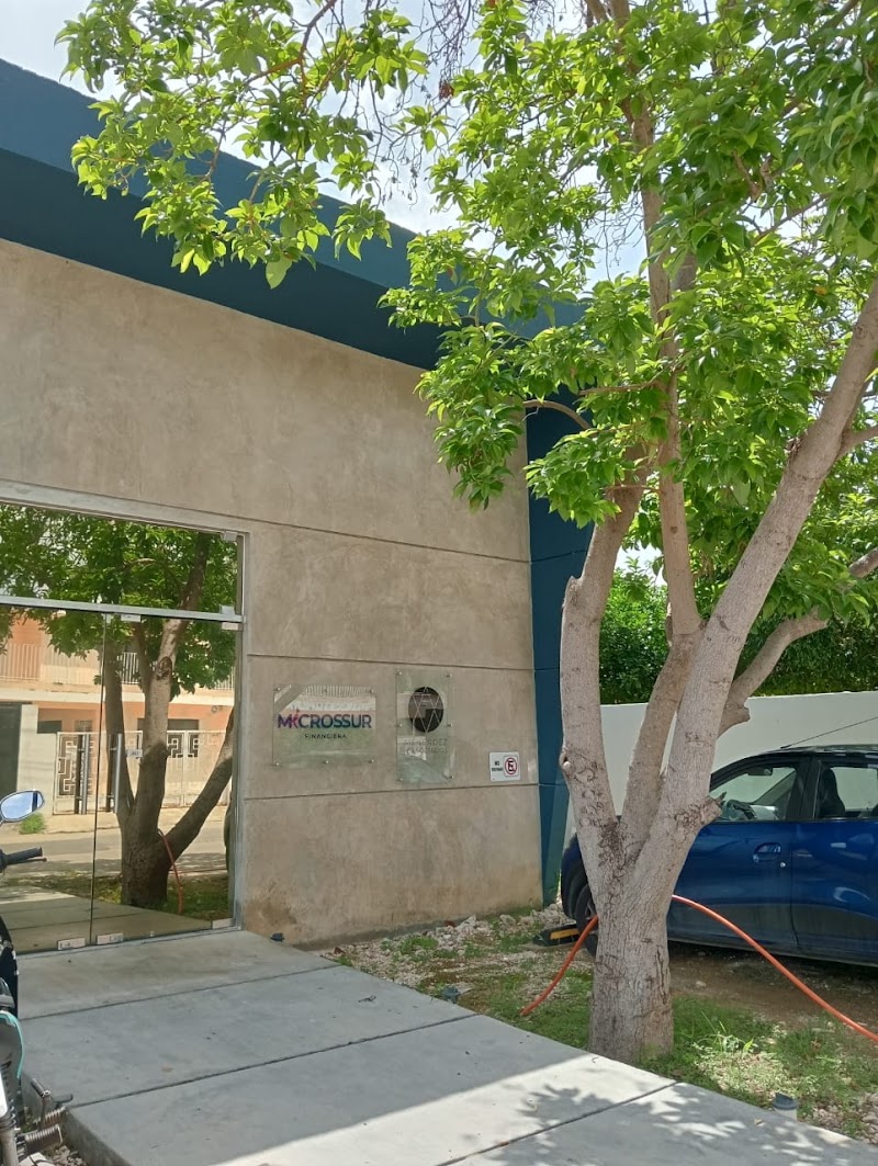 Menéndez y Asociados, Legal & Migration Services S.C.P - Alianza Financiera