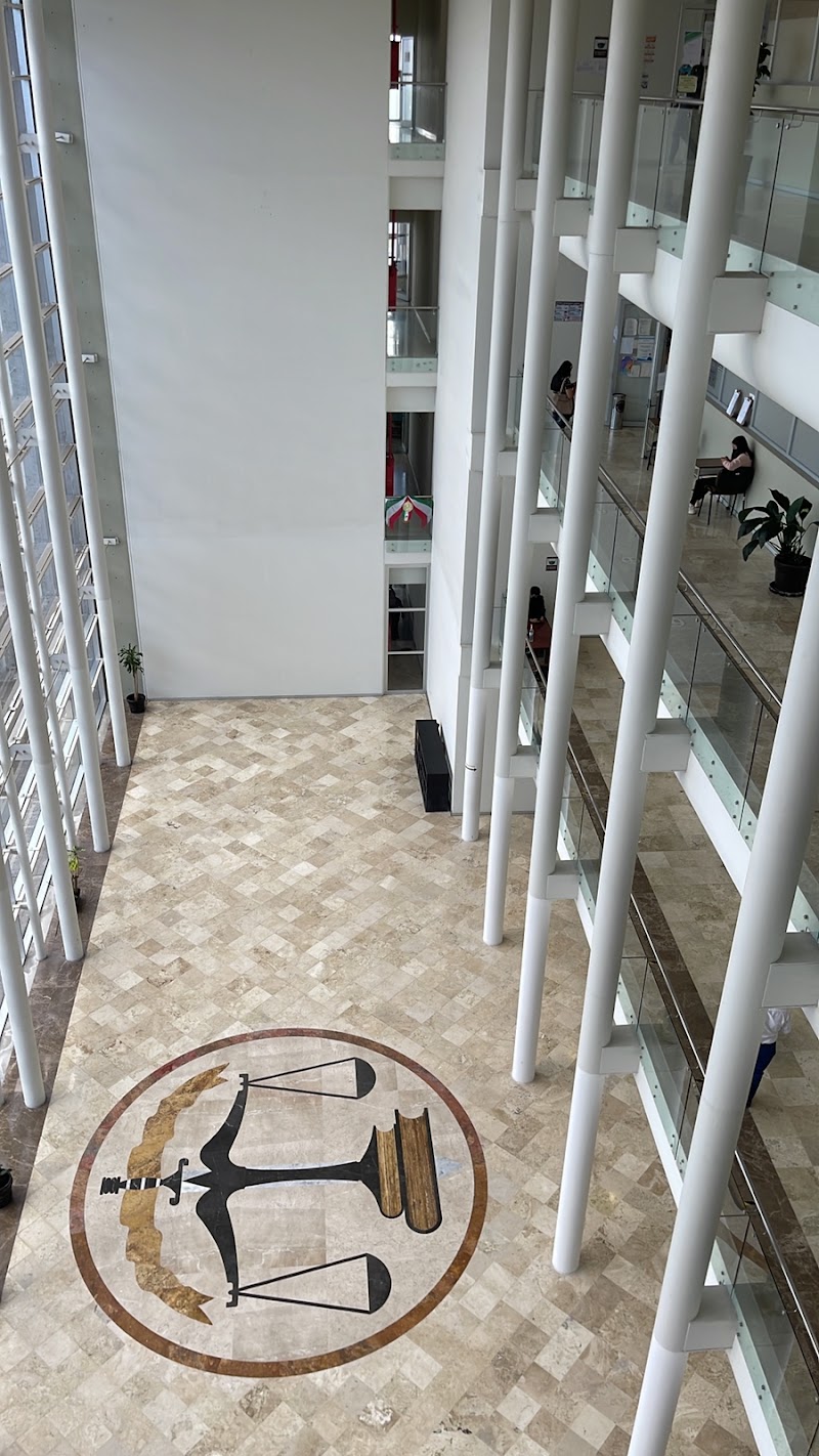 LIC.MA. ISABEL SANCHEZ FLORES "CONSULTORIA LEGAL" despacho de abogados / asesoría jurídica /Veracruz