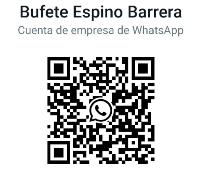 Bufete Espino Barrera, S.C.