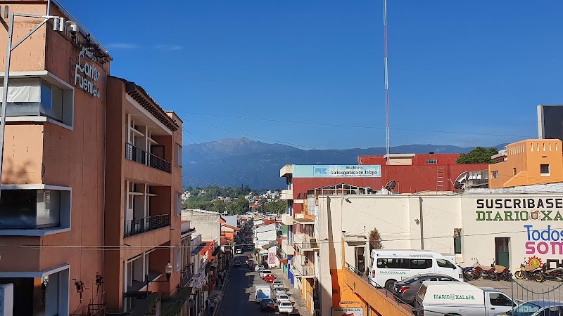 Notaría 16.- Lic. Rafael de la Huerta Manjarrez