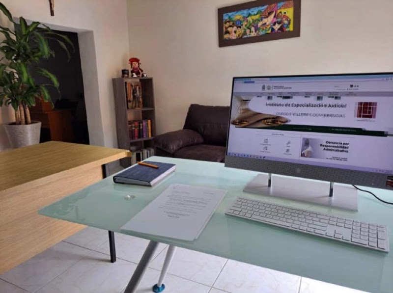TOQ Abogados Especialistas, Amealco