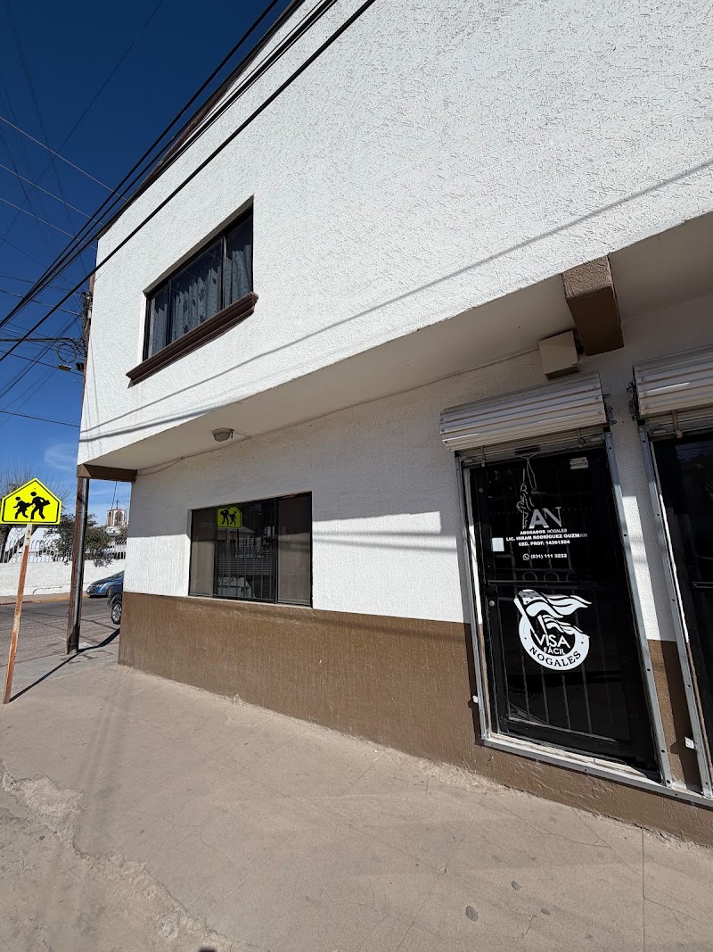 Abogados Nogales Sonora