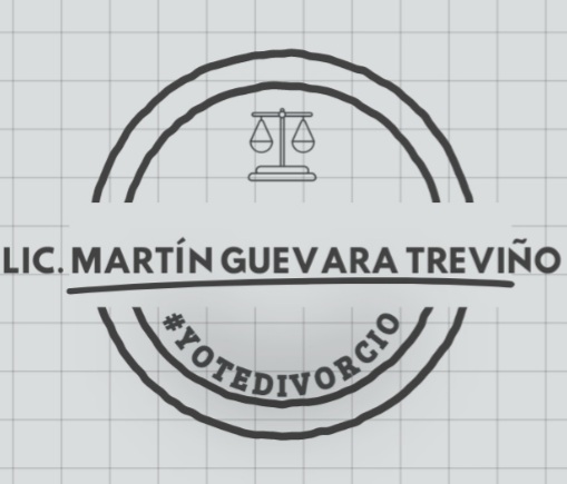 Despacho Legal Lic. Martín Guevara Treviño