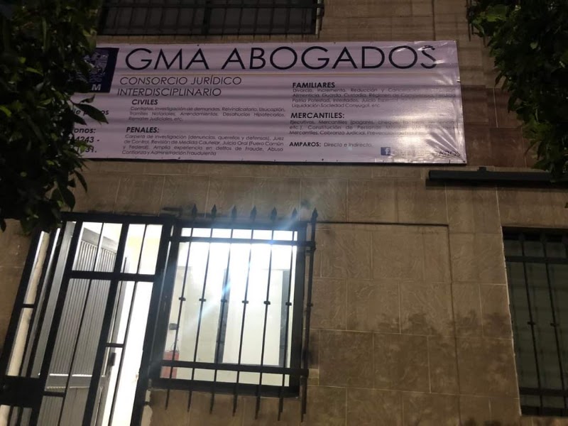 GMA ABOGADOS