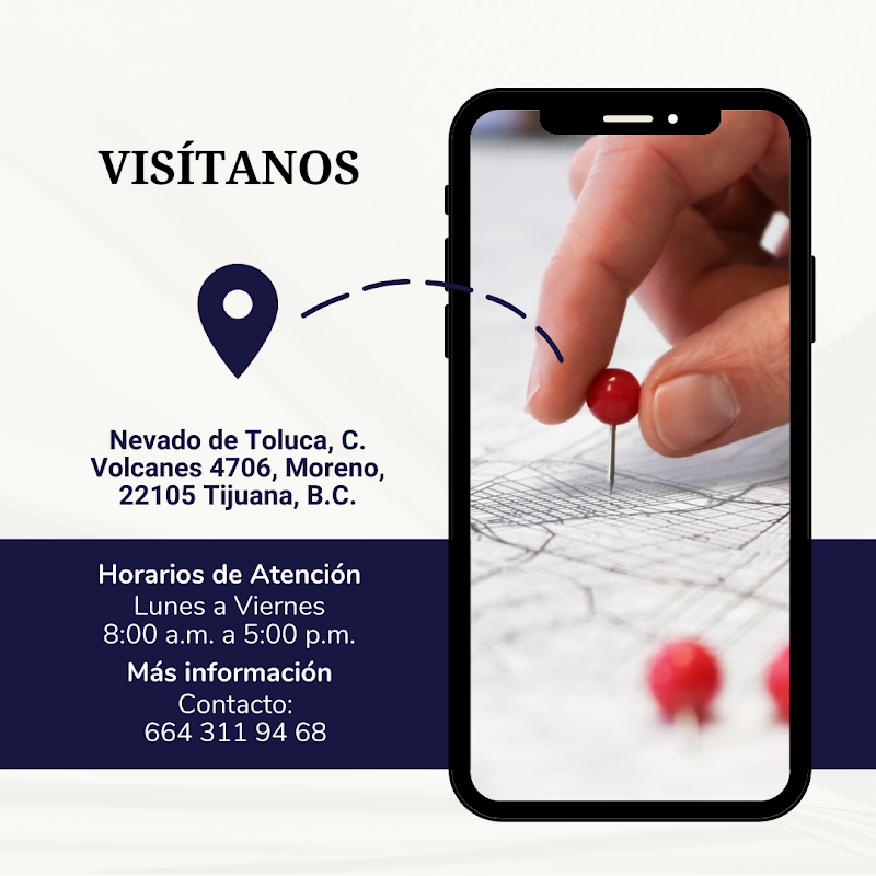 Duarte Abogados — Tijuana