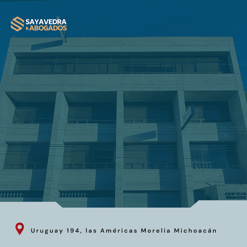 SAYAVEDRA ABOGADOS