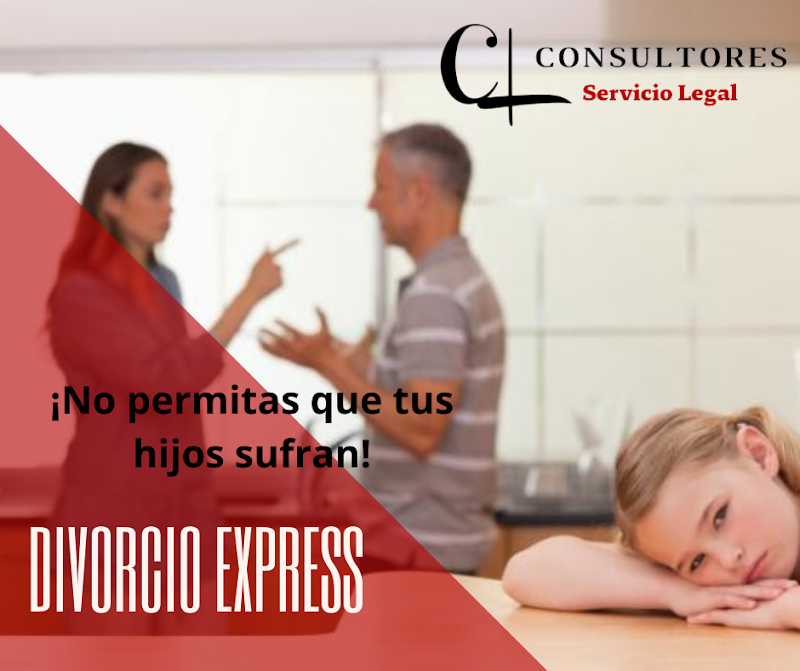 CL Consultores, Servicio Legal