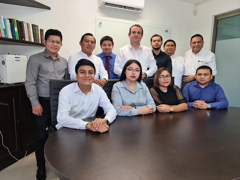 Abogados y Contadores Cancún BC — Cancún