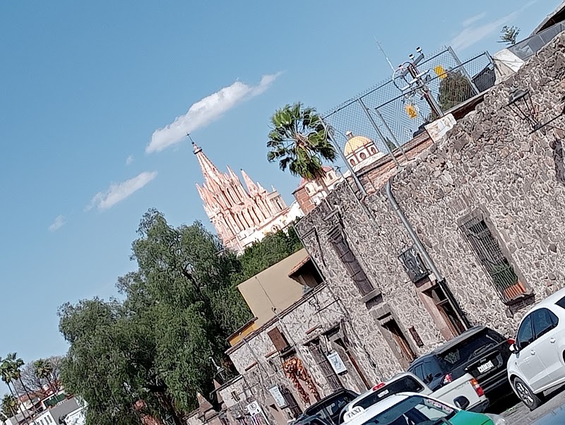 Legal México S.A.P.I. de C.V