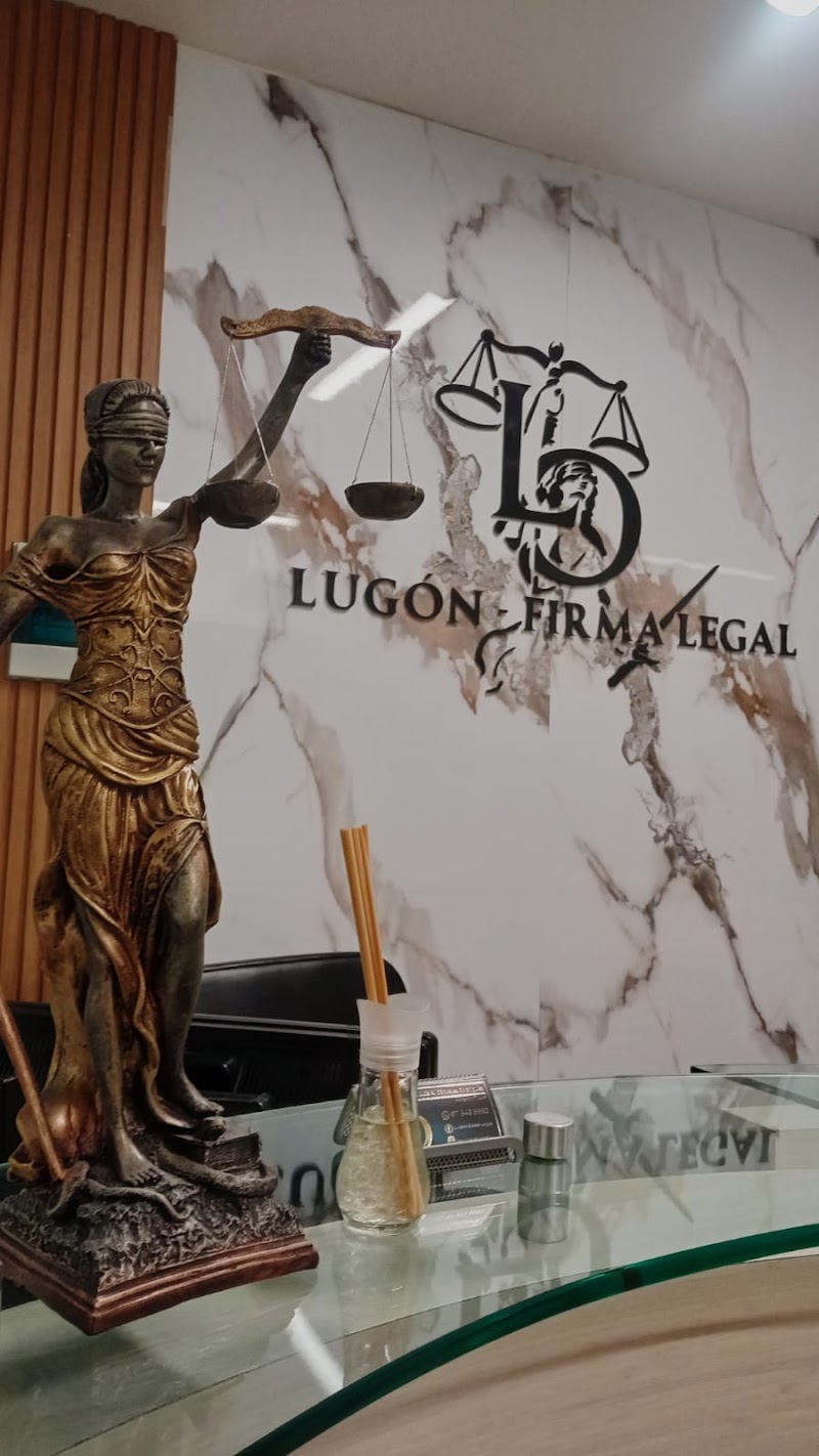 Lugon Firma Legal