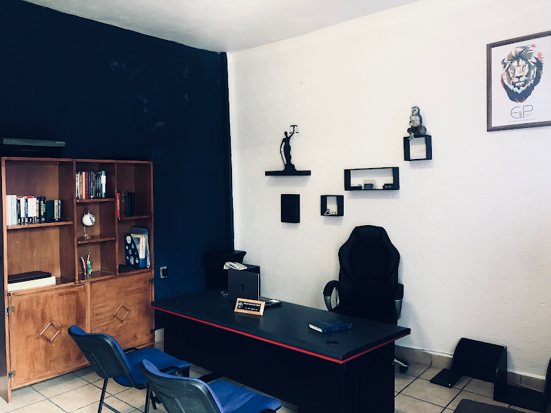 Consultoría Legal EP