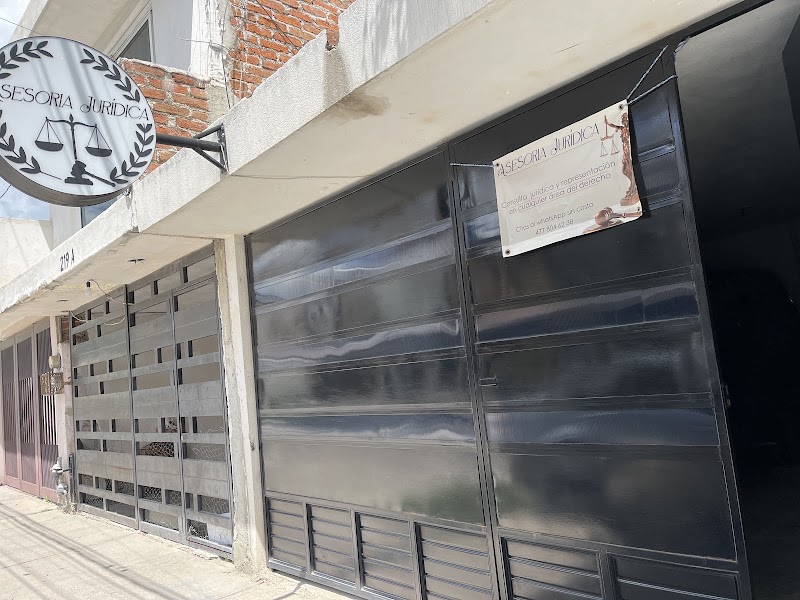 Asesoria Legal